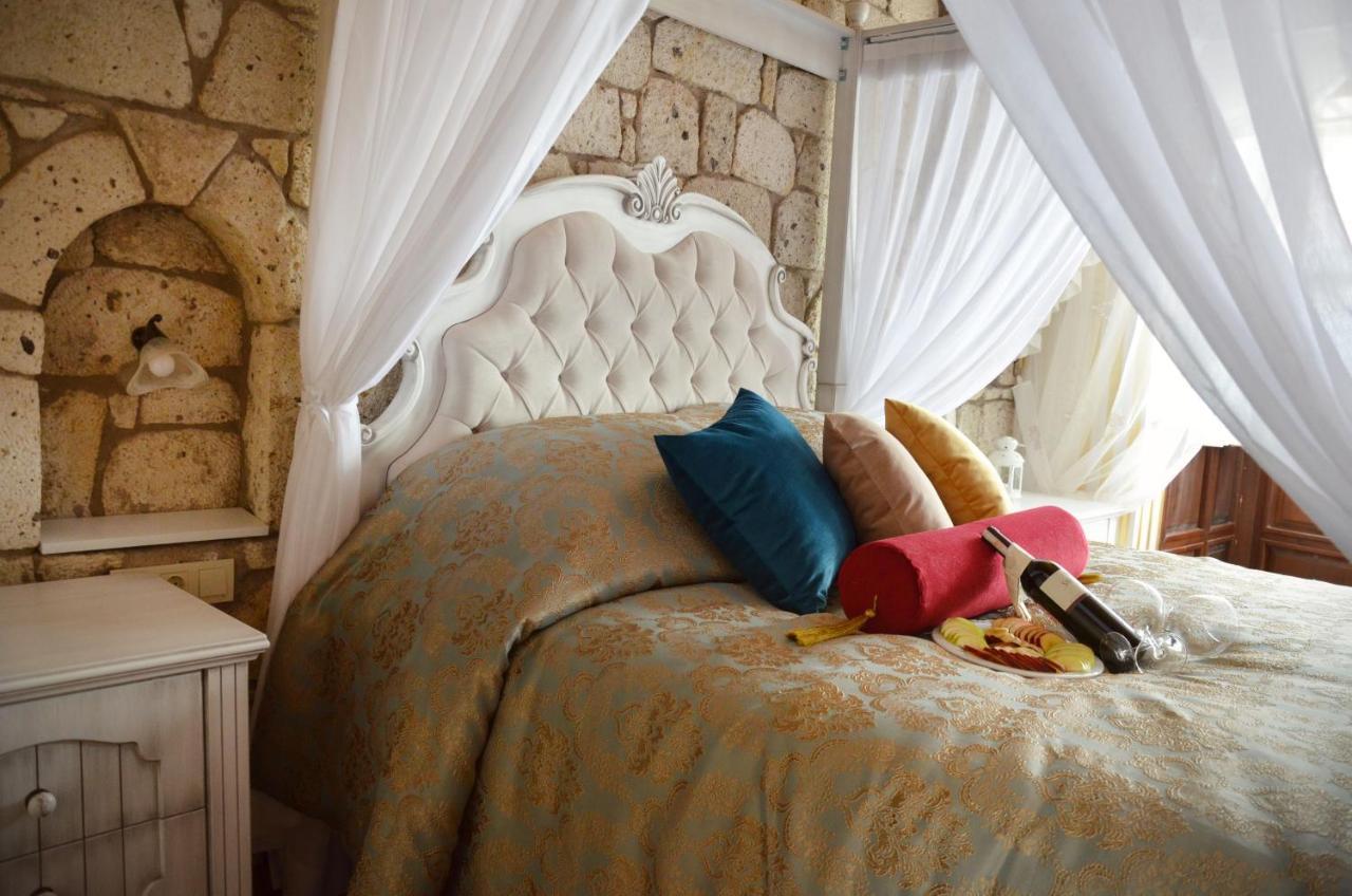 Tasquartas Otel Alaçatı Esterno foto
