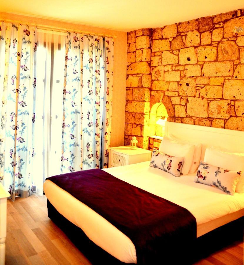 Tasquartas Otel Alaçatı Esterno foto