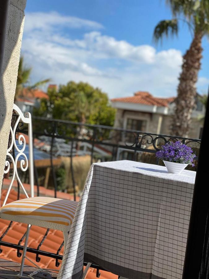 Tasquartas Otel Alaçatı Esterno foto