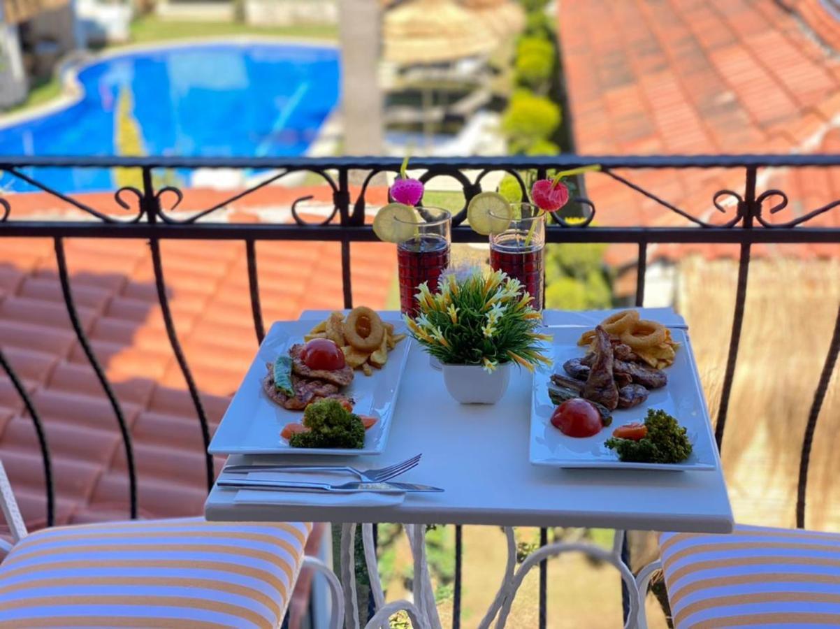 Tasquartas Otel Alaçatı Esterno foto
