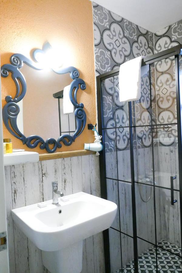 Tasquartas Otel Alaçatı Esterno foto