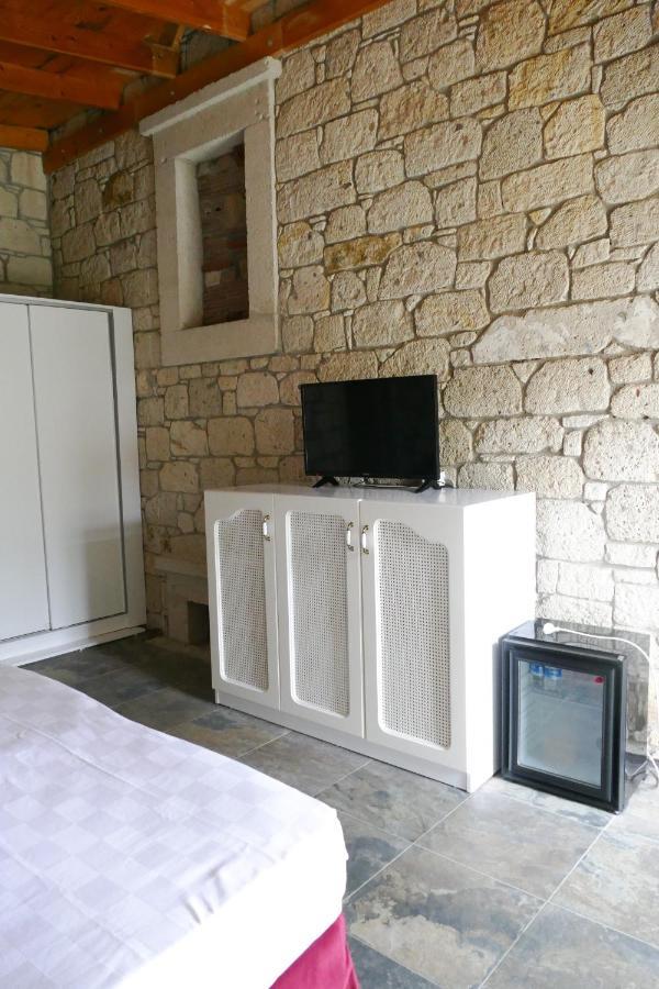 Tasquartas Otel Alaçatı Esterno foto