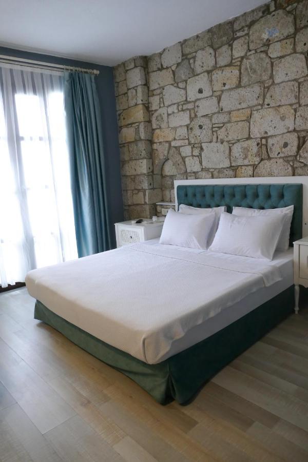 Tasquartas Otel Alaçatı Esterno foto