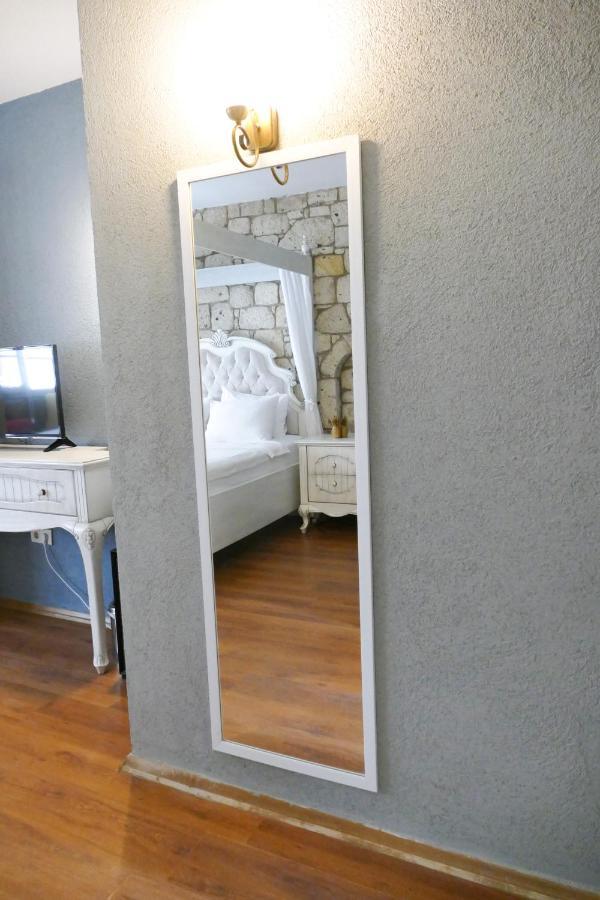 Tasquartas Otel Alaçatı Esterno foto