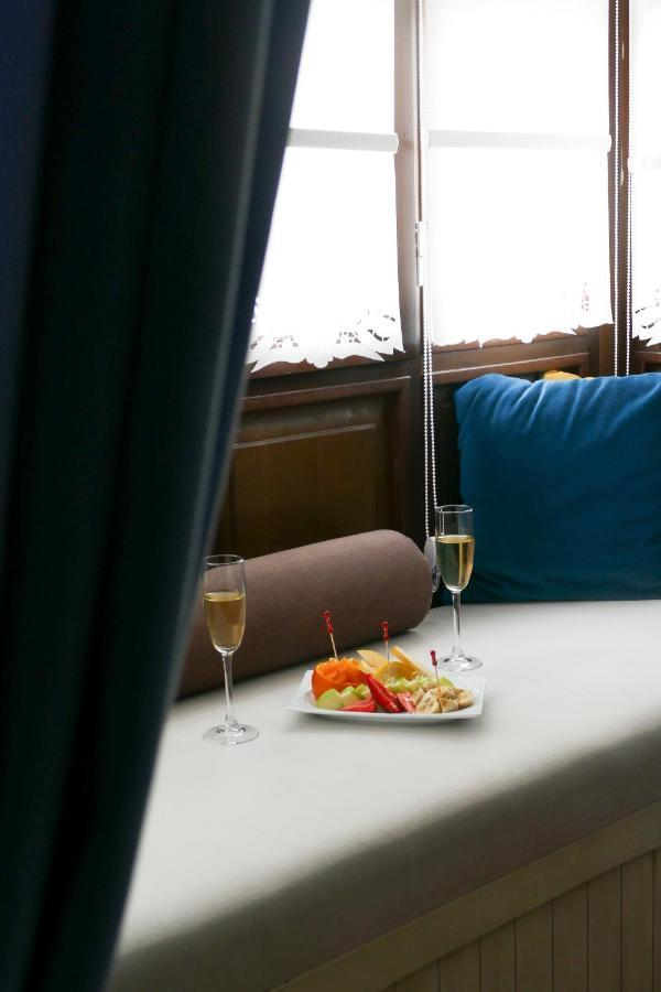 Tasquartas Otel Alaçatı Esterno foto