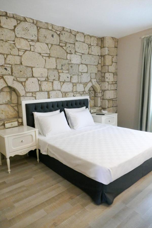 Tasquartas Otel Alaçatı Esterno foto