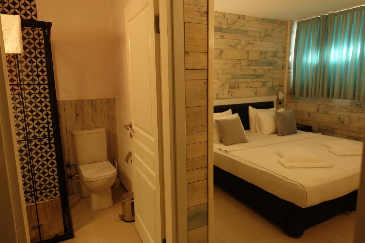 Tasquartas Otel Alaçatı Esterno foto