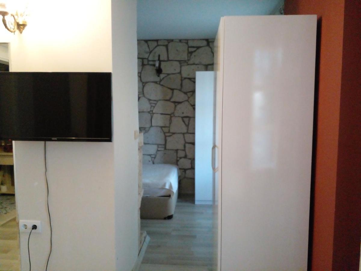 Tasquartas Otel Alaçatı Esterno foto