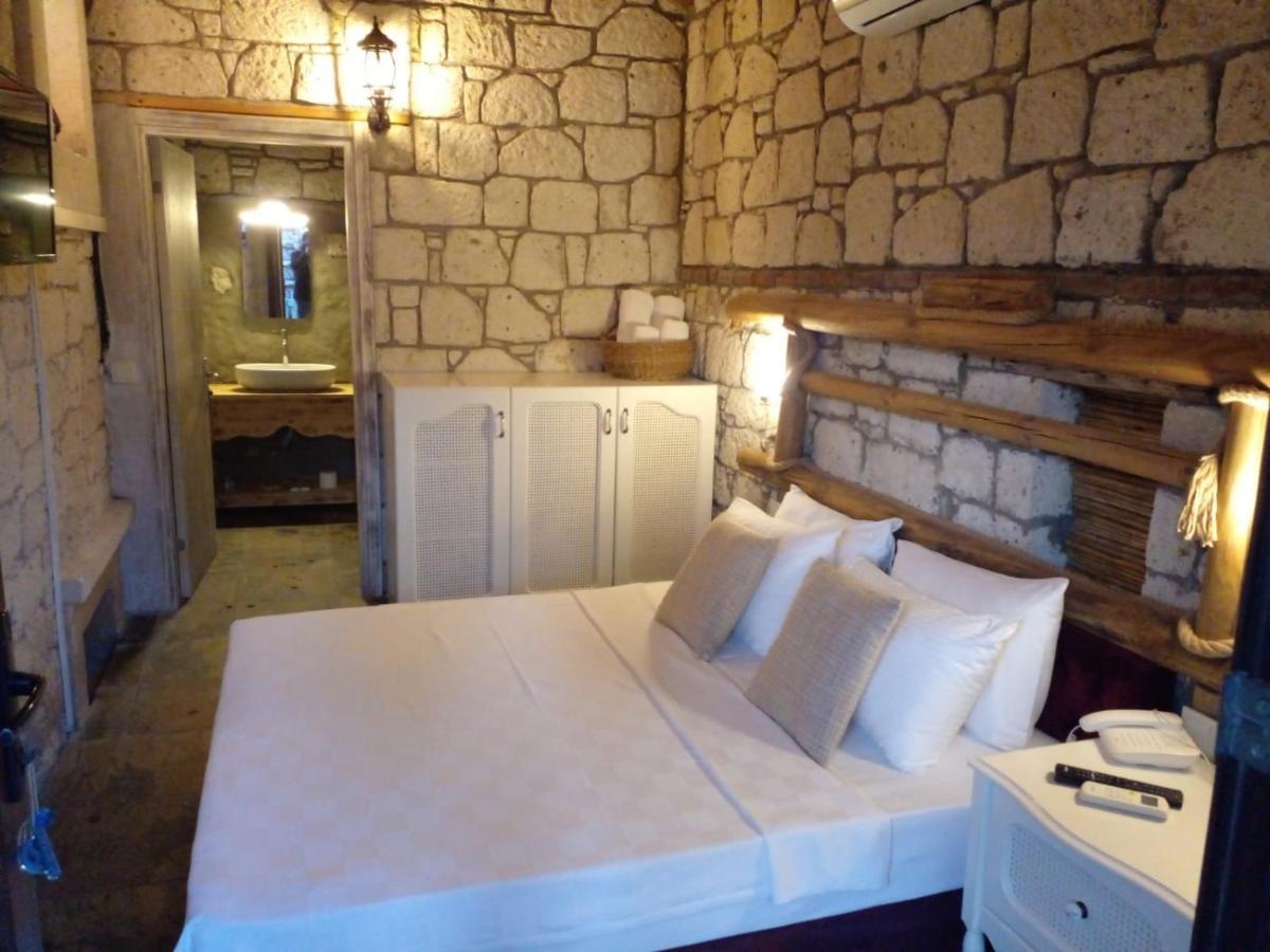 Tasquartas Otel Alaçatı Esterno foto