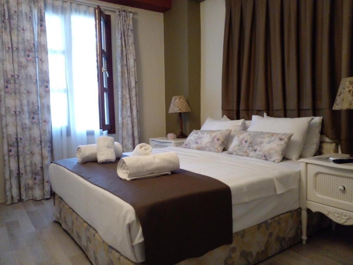 Tasquartas Otel Alaçatı Esterno foto