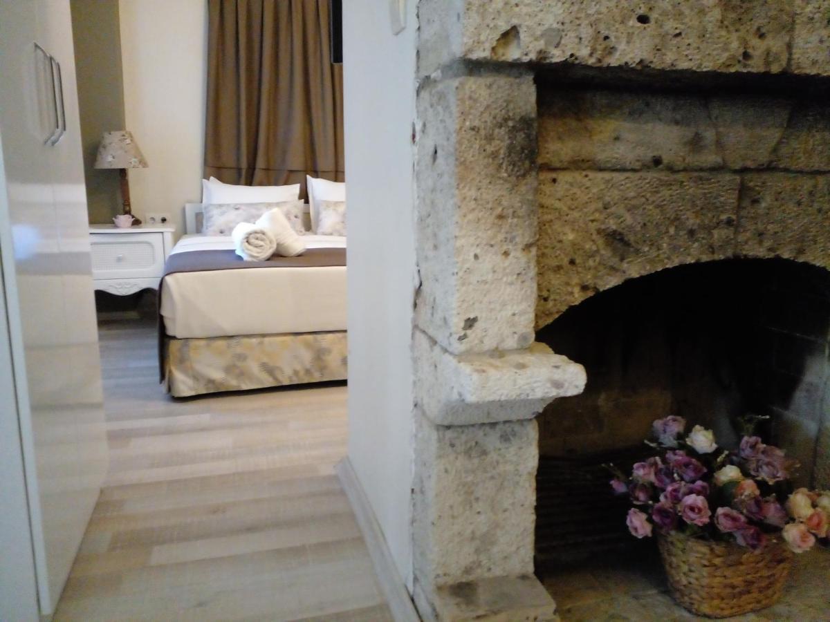 Tasquartas Otel Alaçatı Esterno foto