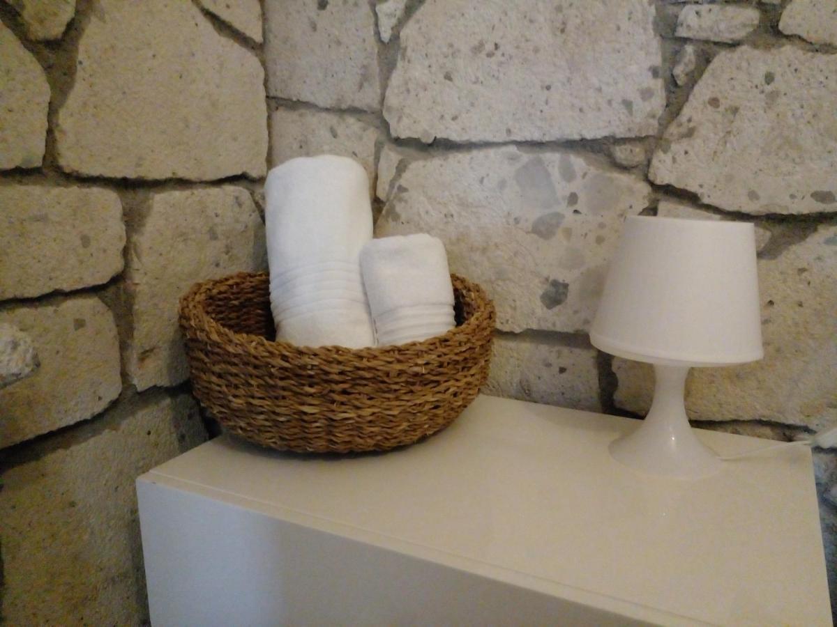 Tasquartas Otel Alaçatı Esterno foto