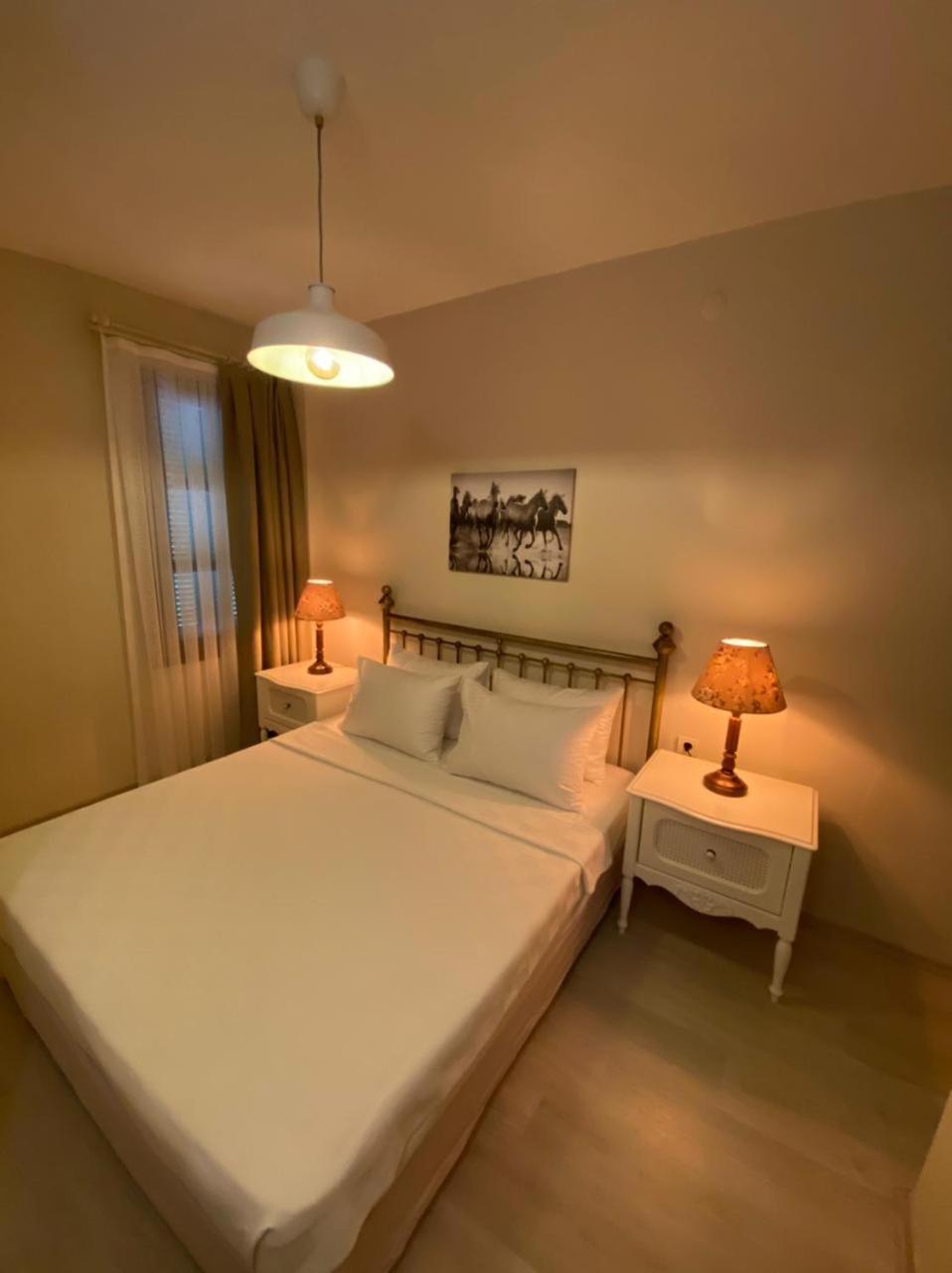 Tasquartas Otel Alaçatı Esterno foto
